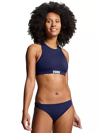 PUMA | Top bikini racerback da donna |